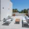 Bridge House 301-3BR Penthouse