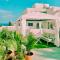Bridge House 301-3BR Penthouse