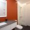 Bridge House 301-3BR Penthouse