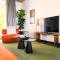 Bridge House 301-3BR Penthouse