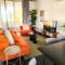 Bridge House 301-3BR Penthouse