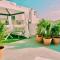 Bridge House 301-3BR Penthouse
