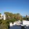 Bridge House 301-3BR Penthouse