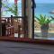 Villa Mina beachhouse