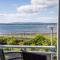 Isle View - Large Corner Balcony with Harbour Views