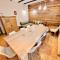 Lovely Alps ski apartment on Alpe Adria bike trail