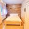 Lovely Alps ski apartment on Alpe Adria bike trail