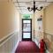 St Elmo Hotel