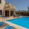 Villa Tsikkos Dio