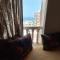 ocean view apartment
