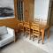 HolySuites 1 "Roggenecke" - Cosy Slope Side Apartment with Scenic Views in Pyhä Ski Resort