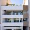 Bridge House 301-3BR Penthouse