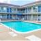 Motel 6-Ardmore, OK