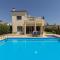 Villa Tsikkos Dio