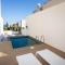 Bridge House 301-3BR Penthouse