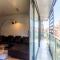 My Space Barcelona Penthouse Terrace