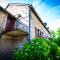 Ambiance Morvan