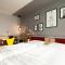NYX Hotel Erfurt by Leonardo Hotels