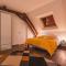 Le Logis du Marquis Jacuzzi Billard