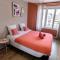 Le Logis du Marquis Jacuzzi Billard