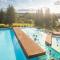 Wellness Hotel Frymburk Wellness Hotel Frymburk