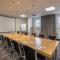 NYX Hotel Erfurt by Leonardo Hotels