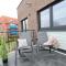 Dorumer Sielhuus 13 mit Sauna und Balkon
