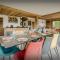 Chalet Paralpin - OVO Network Chalet Paralpin - OVO Network