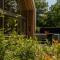 Lodge met Jacuzzi - 6 personen - Woodz Lodges