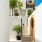 Lindos Comfy Suites