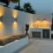 FINCA LA CAÑADA SANTA POLA -Villas con piscina privada-