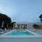 FINCA LA CAÑADA SANTA POLA -Villas con piscina privada-
