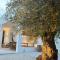 FINCA LA CAÑADA SANTA POLA -Villas con piscina privada-