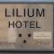 Lilium Hotel