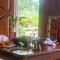 Karatu Tented Lodge