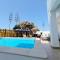 Dune Pearl Villa - Private Spa - Exclusive Pool, Sauna & Beach Access - Duna Parque Resorts & Hotels