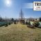 TRINITY Log Cabin Wellness resort