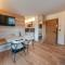 Appartements Strutzer
