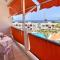 Vera Mar 9C - Primera linea con Parking y TV Sat
