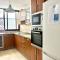 Vera Mar 9C - Primera linea con Parking y TV Sat