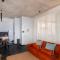Bridge House 202-2BR Modern Apartment