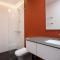 Bridge House 202-2BR Modern Apartment