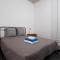 Bridge House 202-2BR Modern Apartment