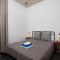 Bridge House 202-2BR Modern Apartment