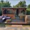 Mandel Camping