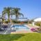 Villa Phoebe by Villa Plus