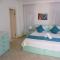 Sadev Turizm Belek Family Villas