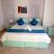 Sadev Turizm Belek Family Villas