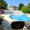 Sadev Turizm Belek Family Villas