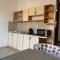 Apartments Bernarda 1